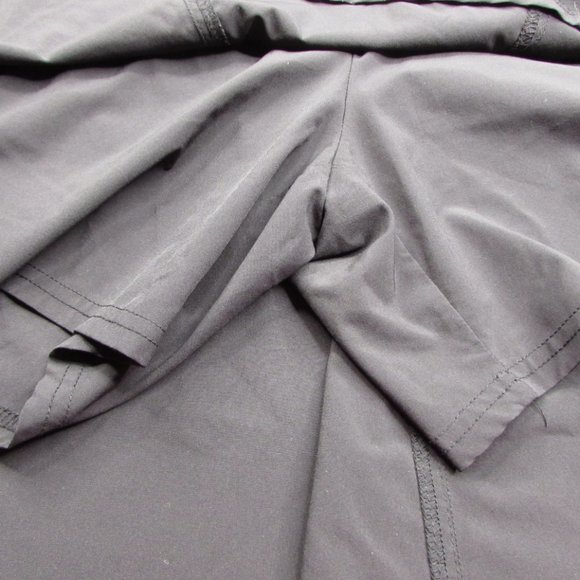 Athleta Wherever Skort Layered Active Wear Skirt 4 - Picture 5 of 11